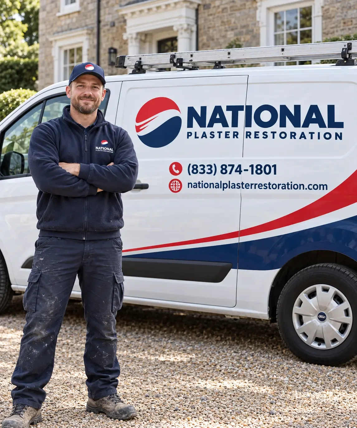 Plaster Repair Archie, MO FAQs